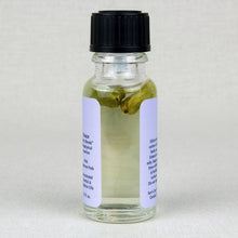 Peace Oil