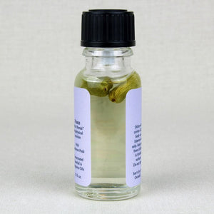 Peace Oil