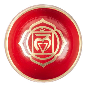 Chakra Singing Bowl