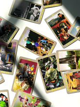 Runners of the Sun Oracle Deck