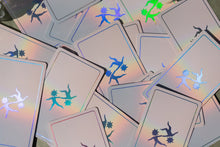 Runners of the Sun Oracle Deck