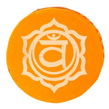 Chakra Singing Bowl
