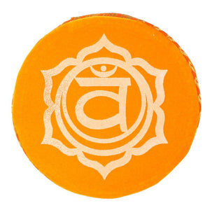 Chakra Singing Bowl