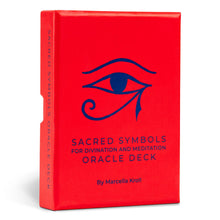 SACRED SYMBOLS