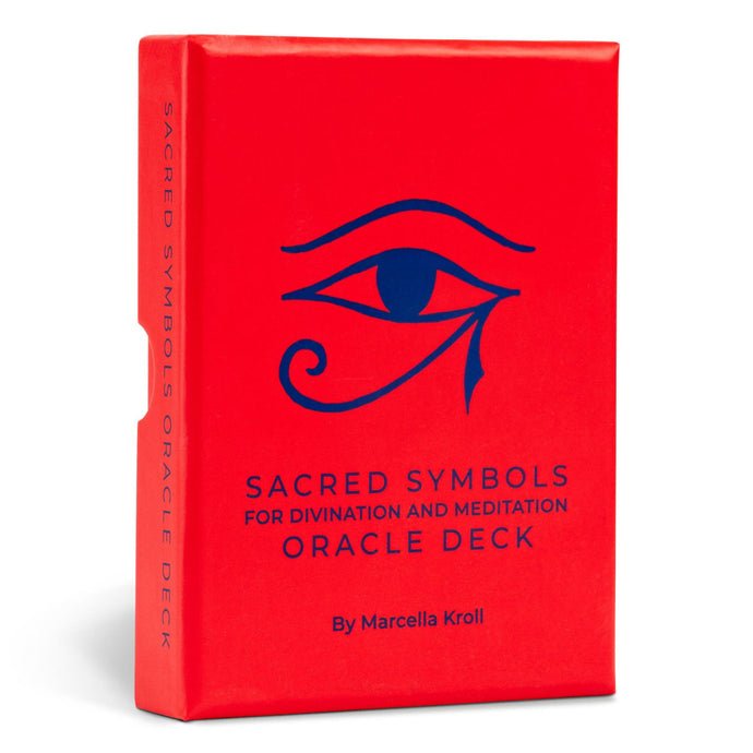 SACRED SYMBOLS