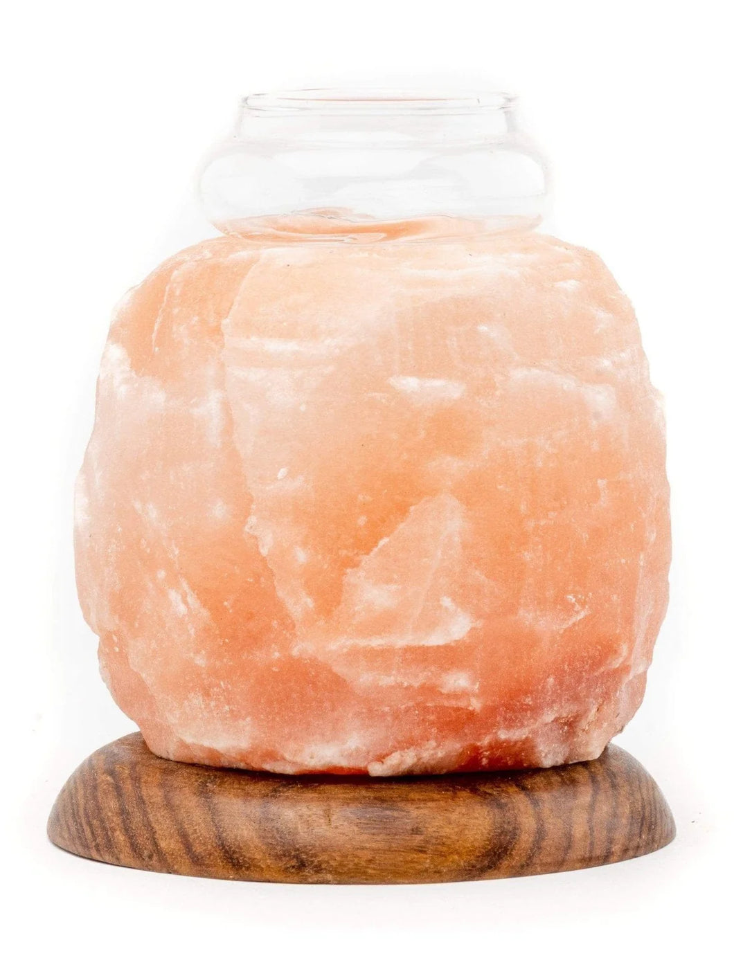 Himalayan Salt Aromatherapy Lamp