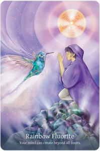 Soul Wisdom Oracle: Everyday Enlightenment for All Souls