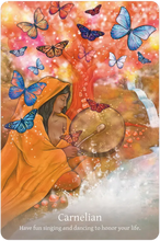 Shamanic Crystals Oracle: A Guide to Support Your Personal Work and Soul Awakening