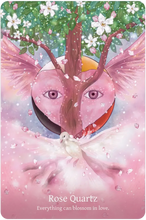 Shamanic Crystals Oracle: A Guide to Support Your Personal Work and Soul Awakening