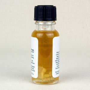 Shango Deity Oil