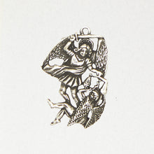 St. Michael Pendant