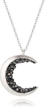 Moonlighting Necklace