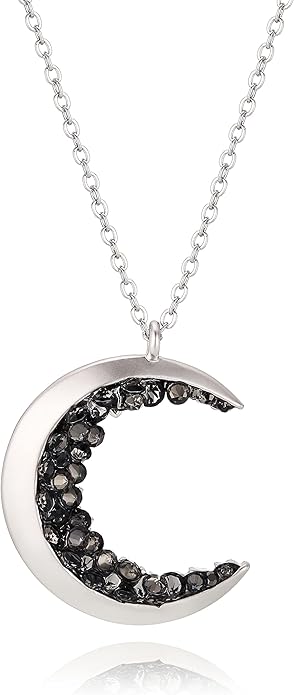 Moonlighting Necklace