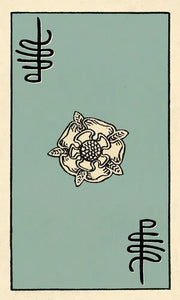 Smith-Waite Centennial Tarot Deck