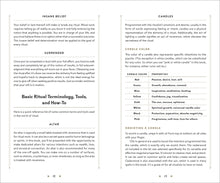 Spells for the Modern Mystic: A Ritual Guidebook and Spell-Casting Kit