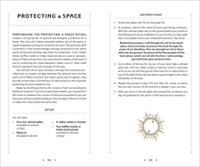 Spells for the Modern Mystic: A Ritual Guidebook and Spell-Casting Kit