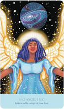 Soul Wisdom Oracle: Everyday Enlightenment for All Souls