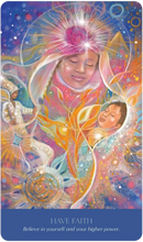 Soul Wisdom Oracle: Everyday Enlightenment for All Souls