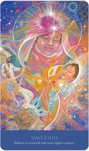 Soul Wisdom Oracle: Everyday Enlightenment for All Souls