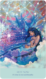 Soul Wisdom Oracle: Everyday Enlightenment for All Souls