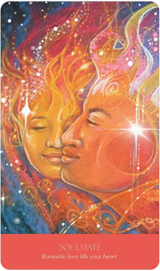 Soul Wisdom Oracle: Everyday Enlightenment for All Souls
