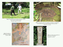 The Call of the Old Gods: My Occult Journey on the Pagan Path