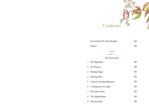 The Divine Nature of Plants: A Medical Intuitive's Guide to Plant Spirit Medicine
