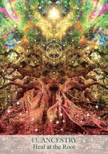 The Female Archangels Oracle: A 44-Card Empowerment Deck and Guidebook