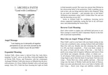 The Female Archangels Oracle: A 44-Card Empowerment Deck and Guidebook