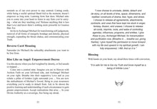 The Female Archangels Oracle: A 44-Card Empowerment Deck and Guidebook