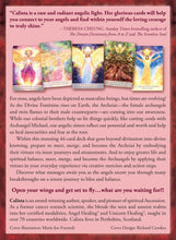 The Female Archangels Oracle: A 44-Card Empowerment Deck and Guidebook
