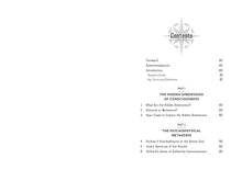 The Metaverse of Consciousness: Mapping the Multiple Dimensions of Reality