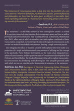 The Metaverse of Consciousness: Mapping the Multiple Dimensions of Reality