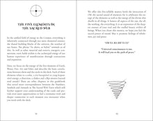 The Sacred Web Tarot