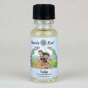 Tulip Oil