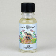 Tulip Oil