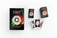 The Wild Unknown Tarot Deck and Guidebook