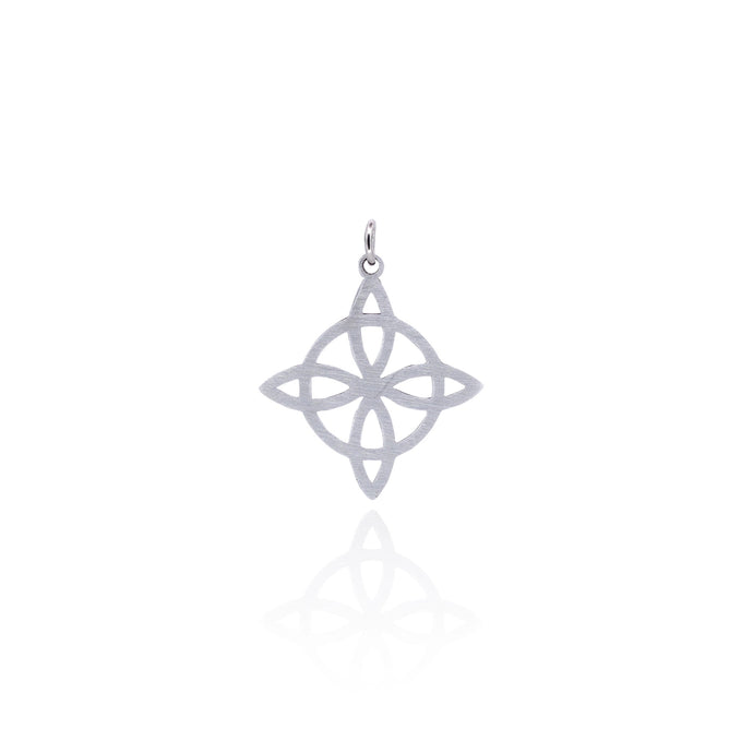Witch's Knot Pendant