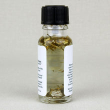 Yemaya Deity Oil