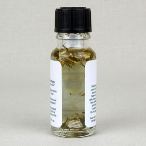 Yemaya Deity Oil