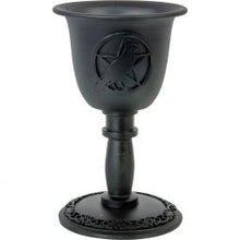 Chalice Candle Holder