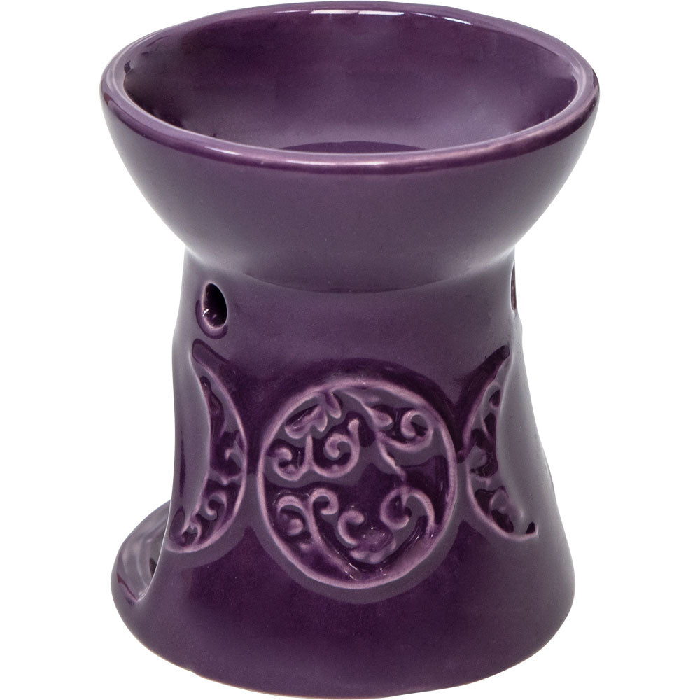 Ceramic Oil Burner