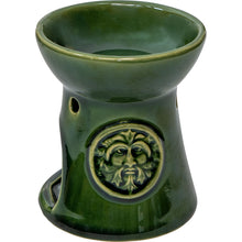 Ceramic Oil Burner