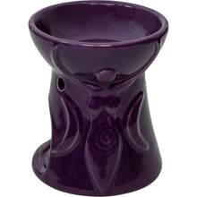 Ceramic Oil Burner