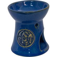 Ceramic Oil Burner