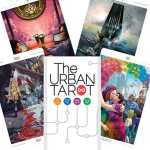 Urban Tarot