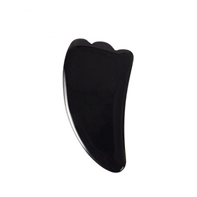 Crystal Gua Sha