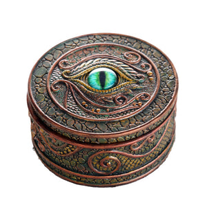 Dragon Eye Box