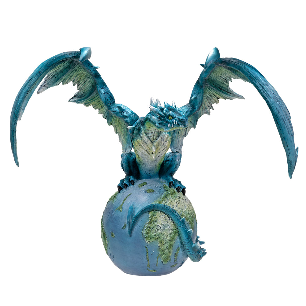 Planet Dragon Guardians