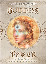 Goddess Power Oracle